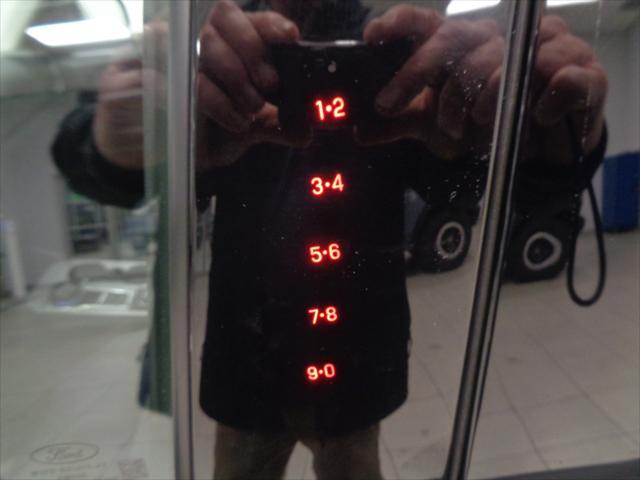 used 2023 Ford Bronco Sport car, priced at $28,950