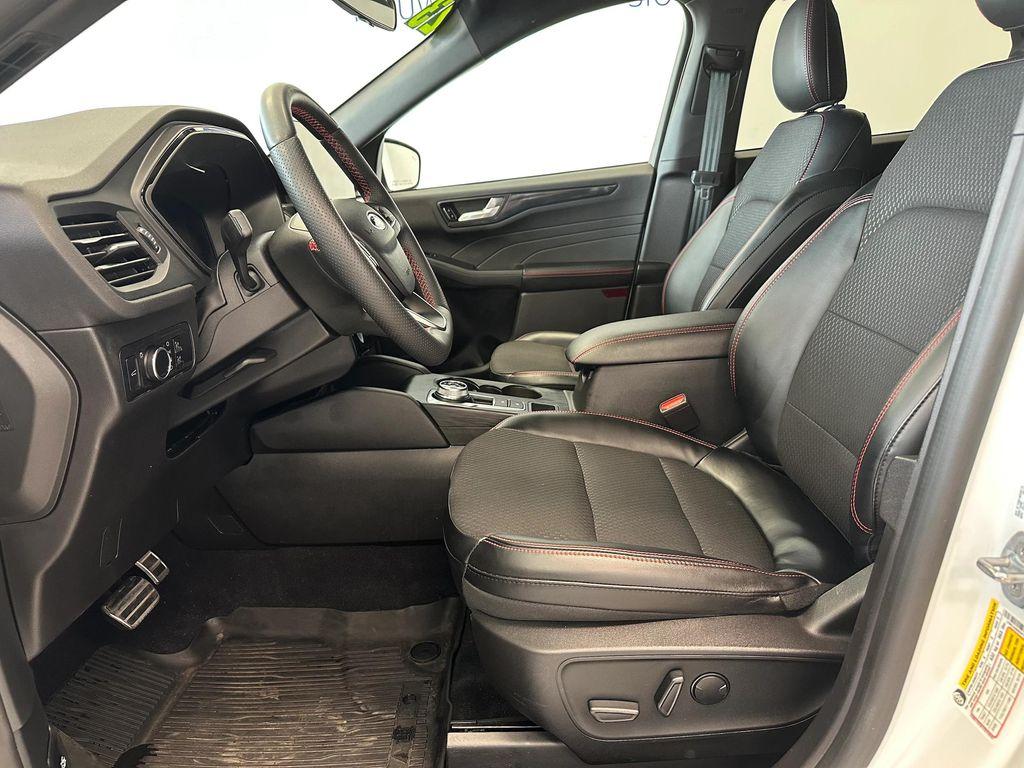 used 2023 Ford Escape car, priced at $24,950