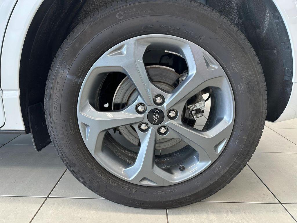 used 2023 Ford Escape car, priced at $24,950