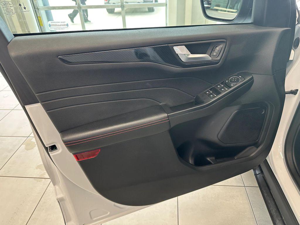 used 2023 Ford Escape car, priced at $24,950