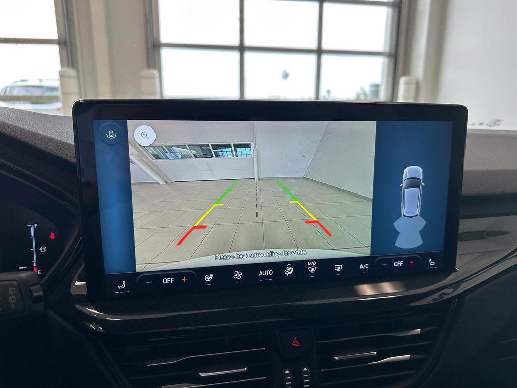 used 2023 Ford Escape car, priced at $24,950