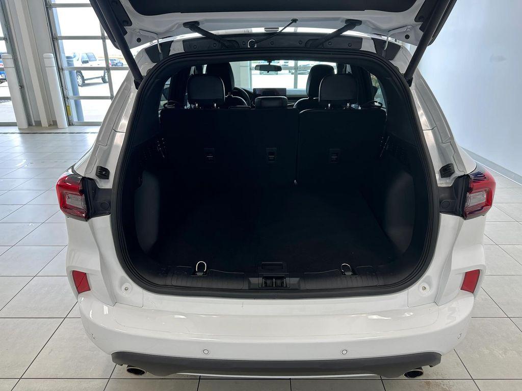 used 2023 Ford Escape car, priced at $24,950