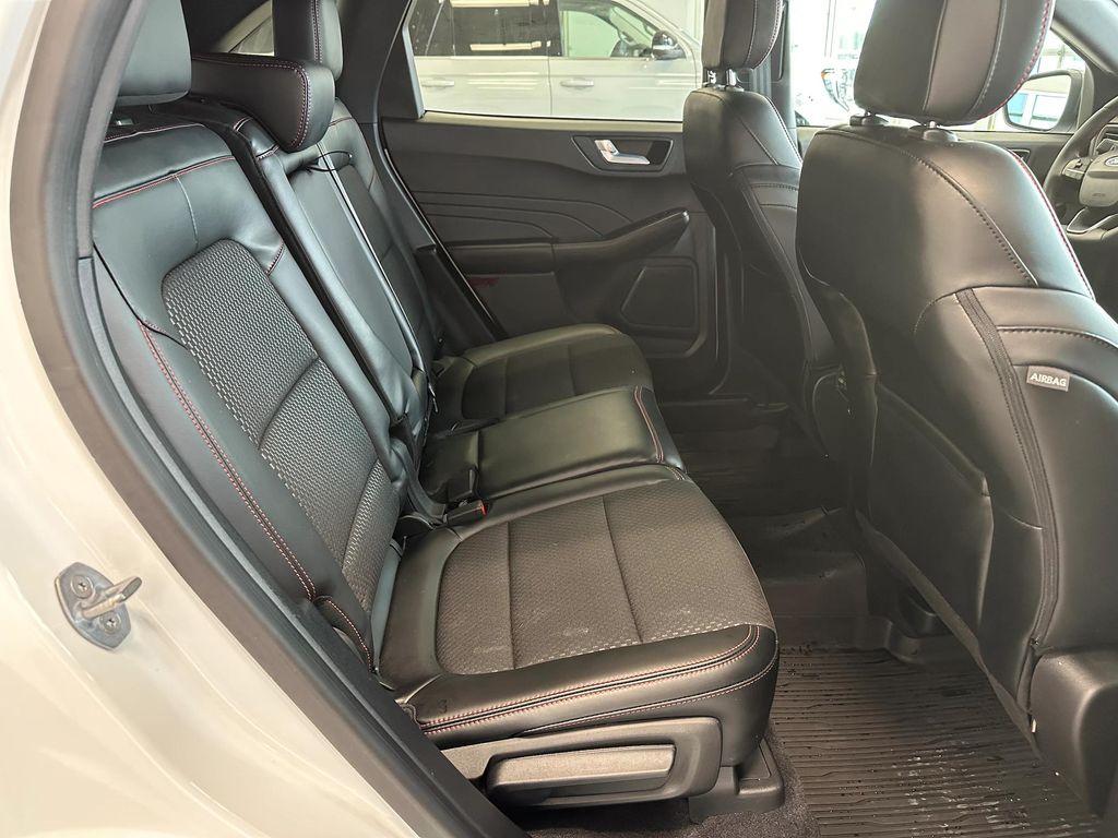 used 2023 Ford Escape car, priced at $24,950