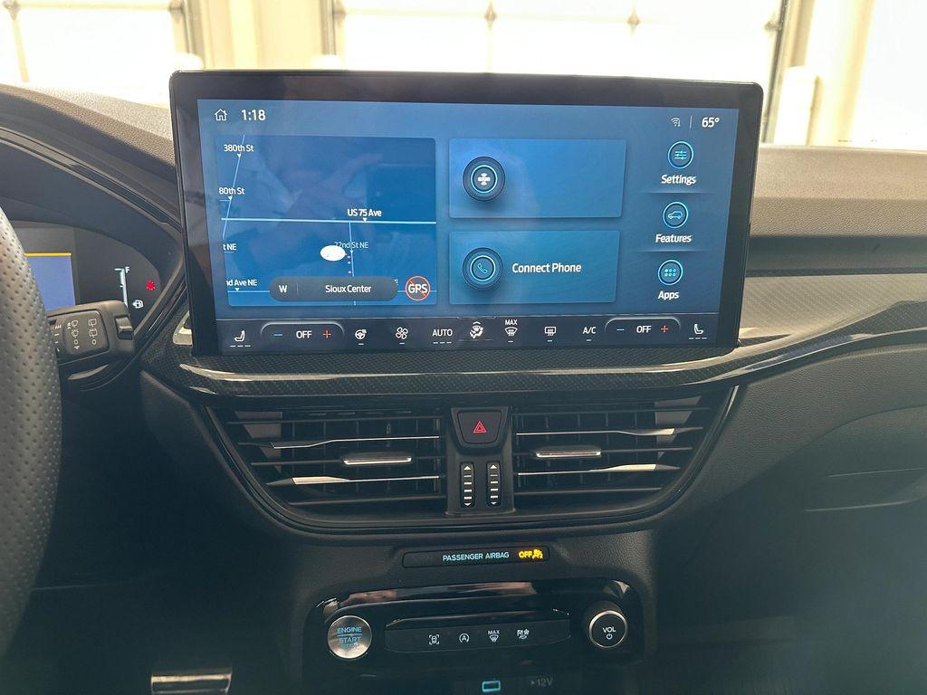 used 2023 Ford Escape car, priced at $24,950