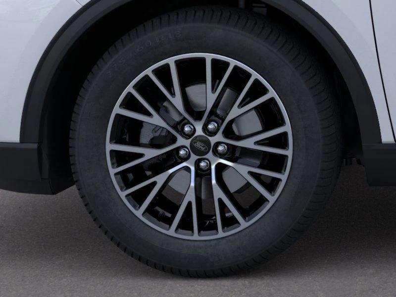 new 2025 Ford Escape PHEV car, priced at $38,943