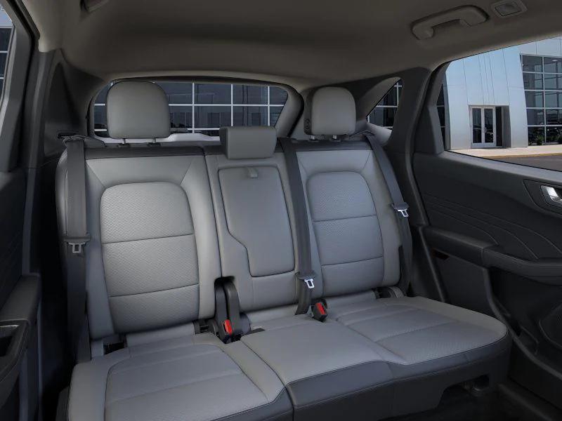 new 2025 Ford Escape PHEV car, priced at $38,943