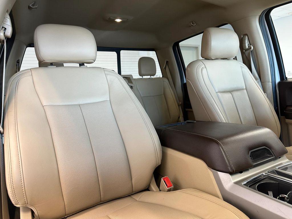 used 2019 Ford F-150 car, priced at $29,950