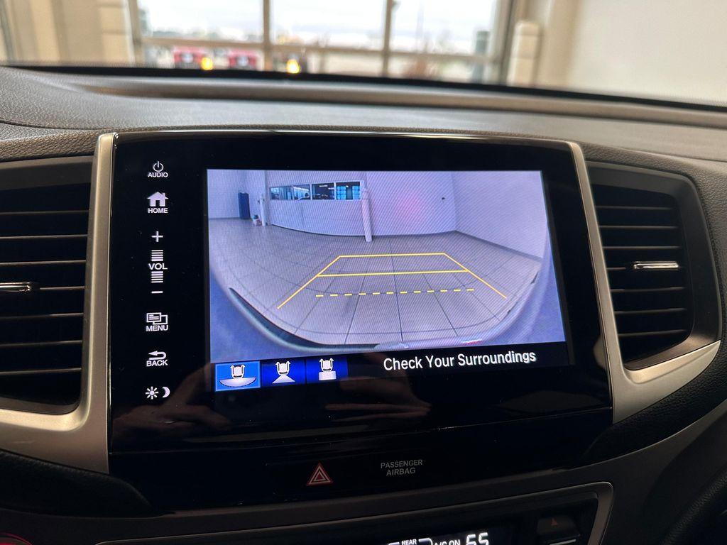 used 2020 Honda Ridgeline car, priced at $24,950