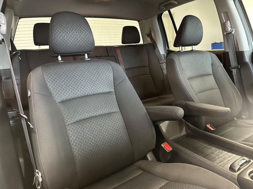 used 2020 Honda Ridgeline car, priced at $24,950