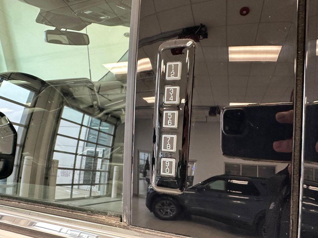 new 2026 Ford F-250 car, priced at $81,540