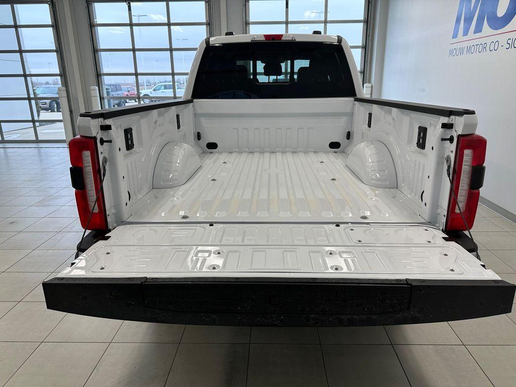 new 2026 Ford F-250 car, priced at $81,540