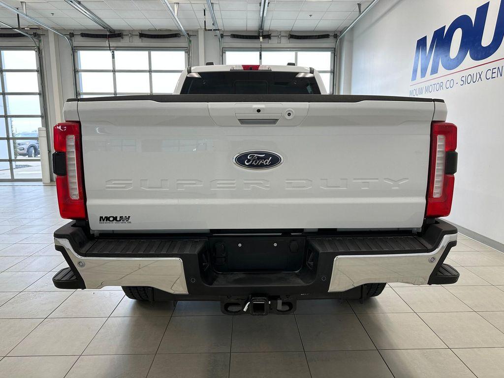 new 2026 Ford F-250 car, priced at $81,540