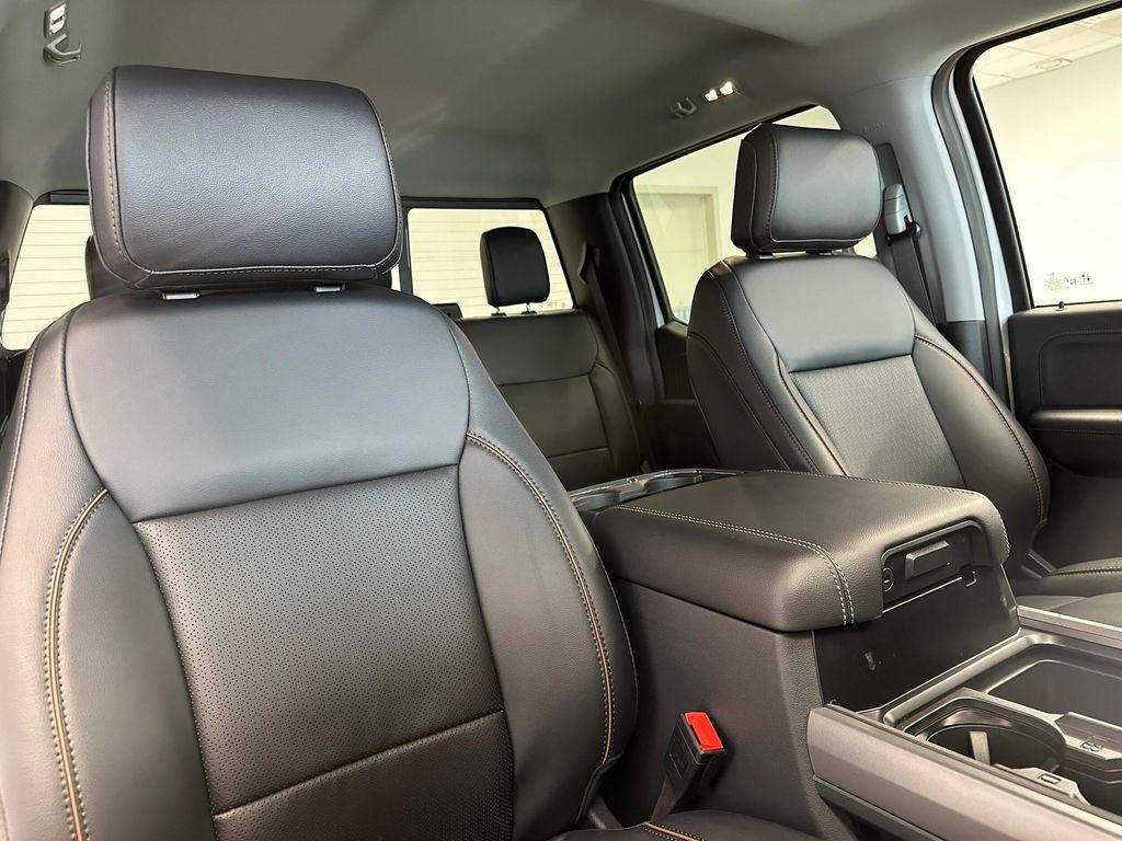 new 2026 Ford F-250 car, priced at $81,540