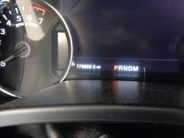 used 2018 Ford F-150 car, priced at $21,450