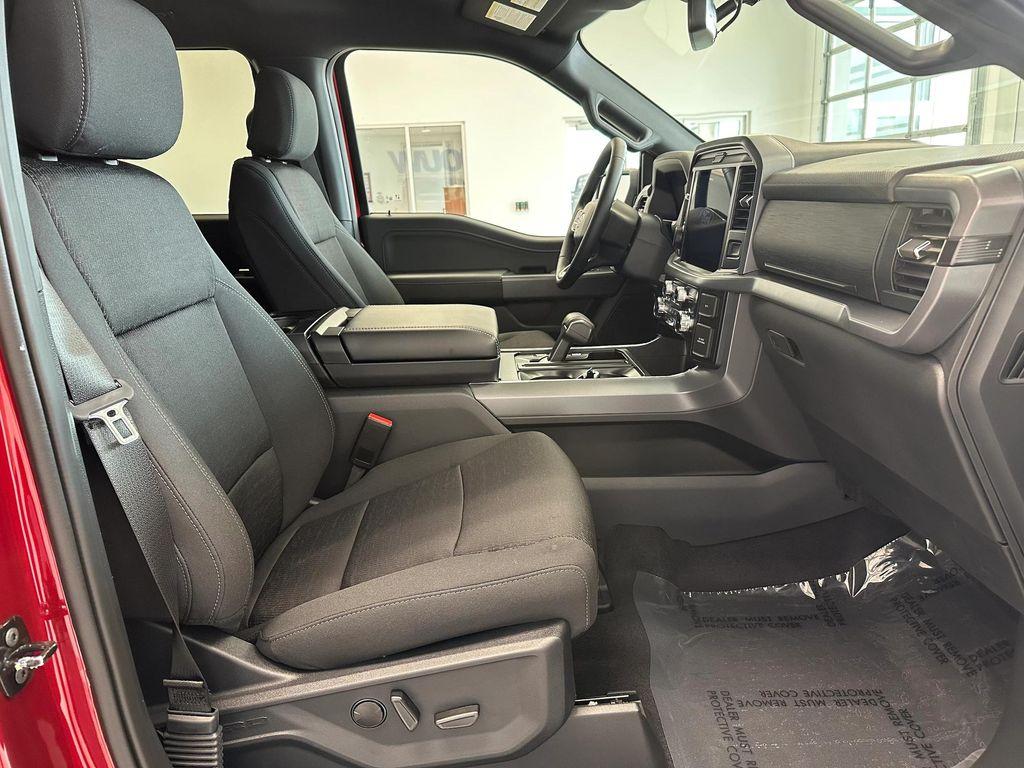 new 2026 Ford F-150 car, priced at $59,483