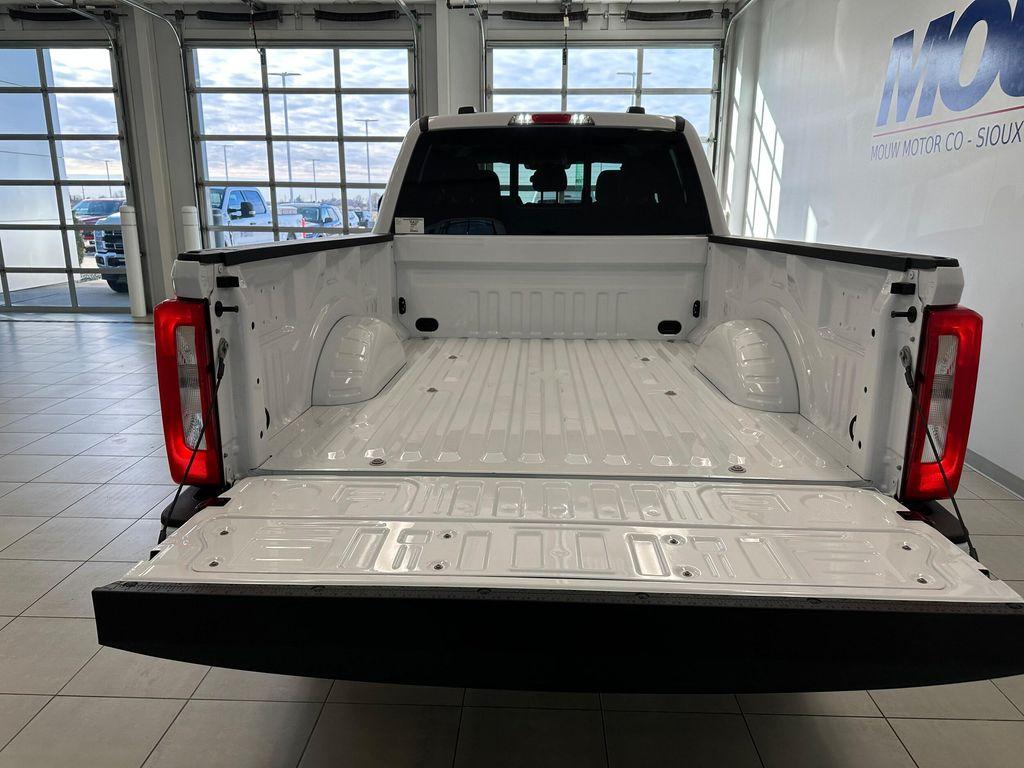 new 2026 Ford F-250 car, priced at $59,656