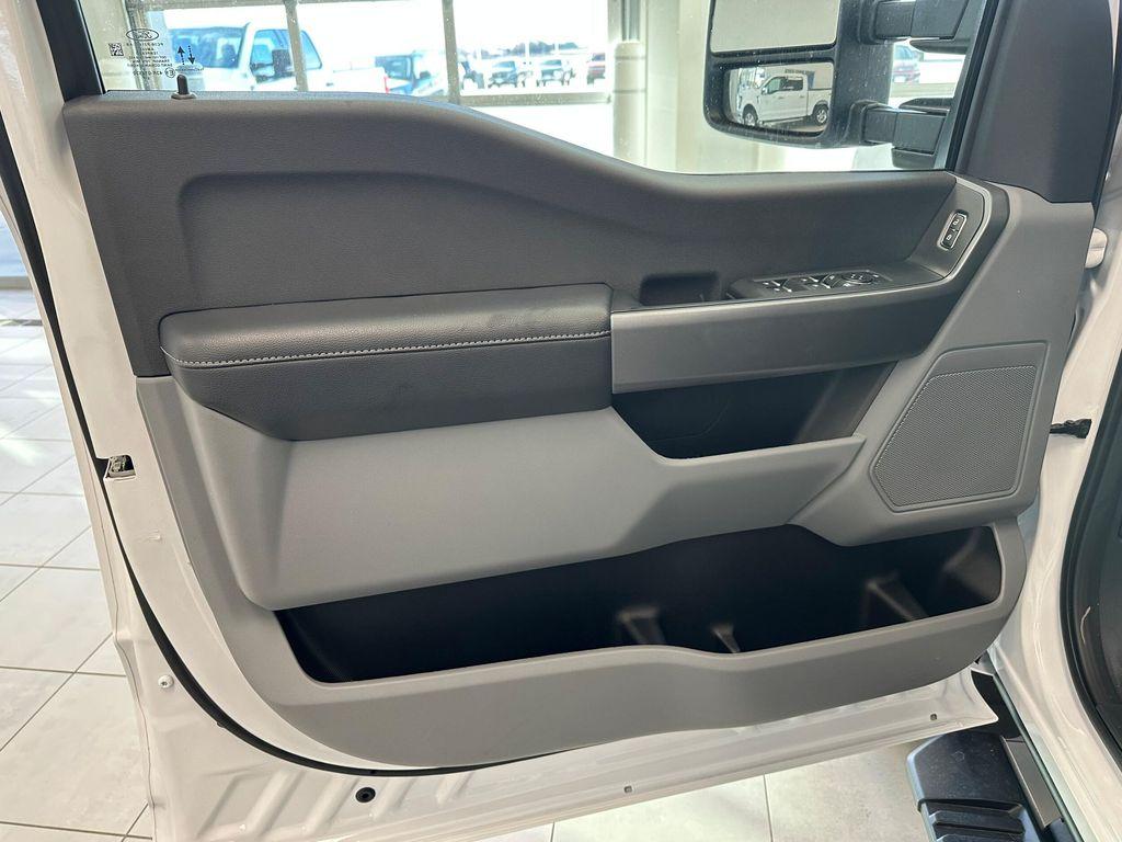 new 2026 Ford F-250 car, priced at $59,656