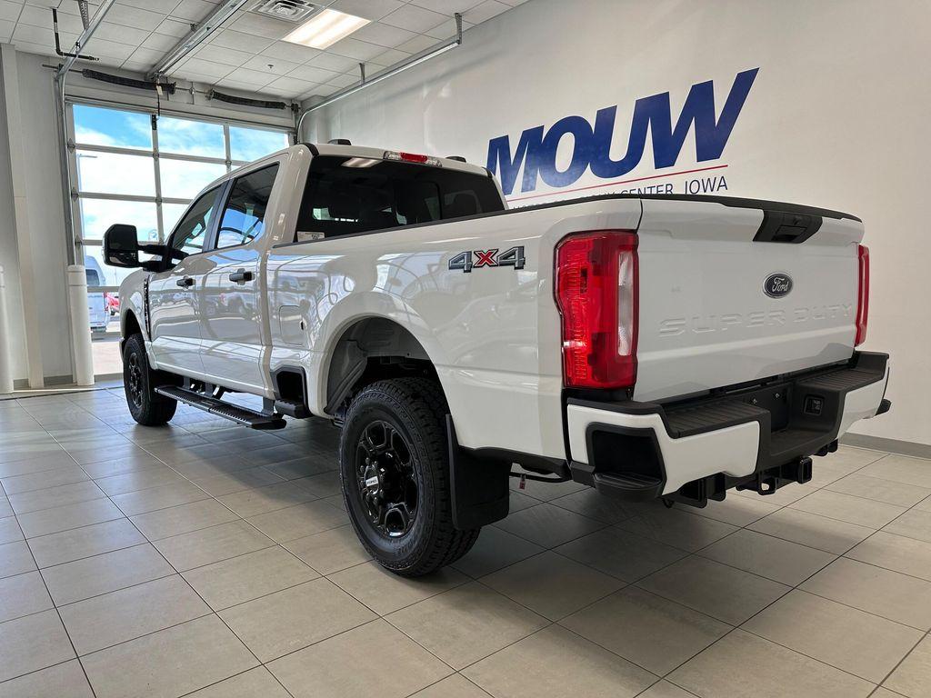 new 2026 Ford F-250 car, priced at $59,656