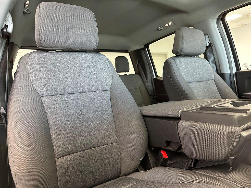 new 2026 Ford F-250 car, priced at $59,656