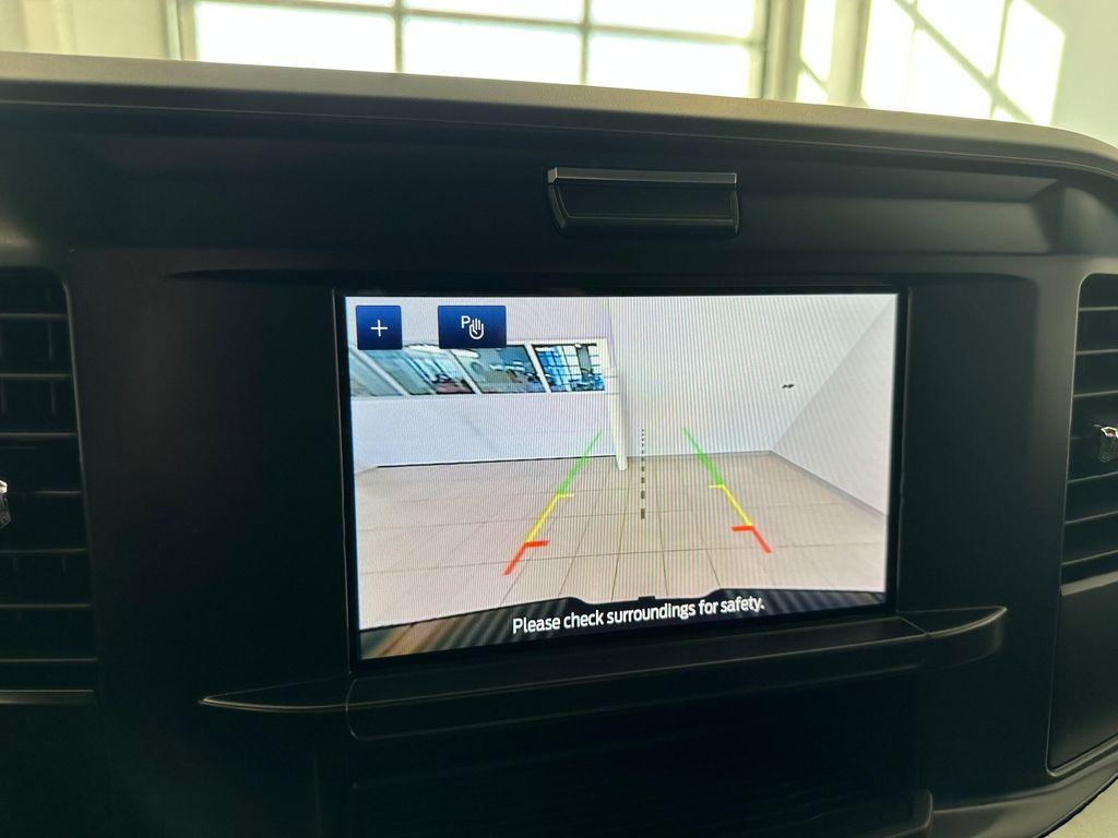 new 2026 Ford F-250 car, priced at $59,656