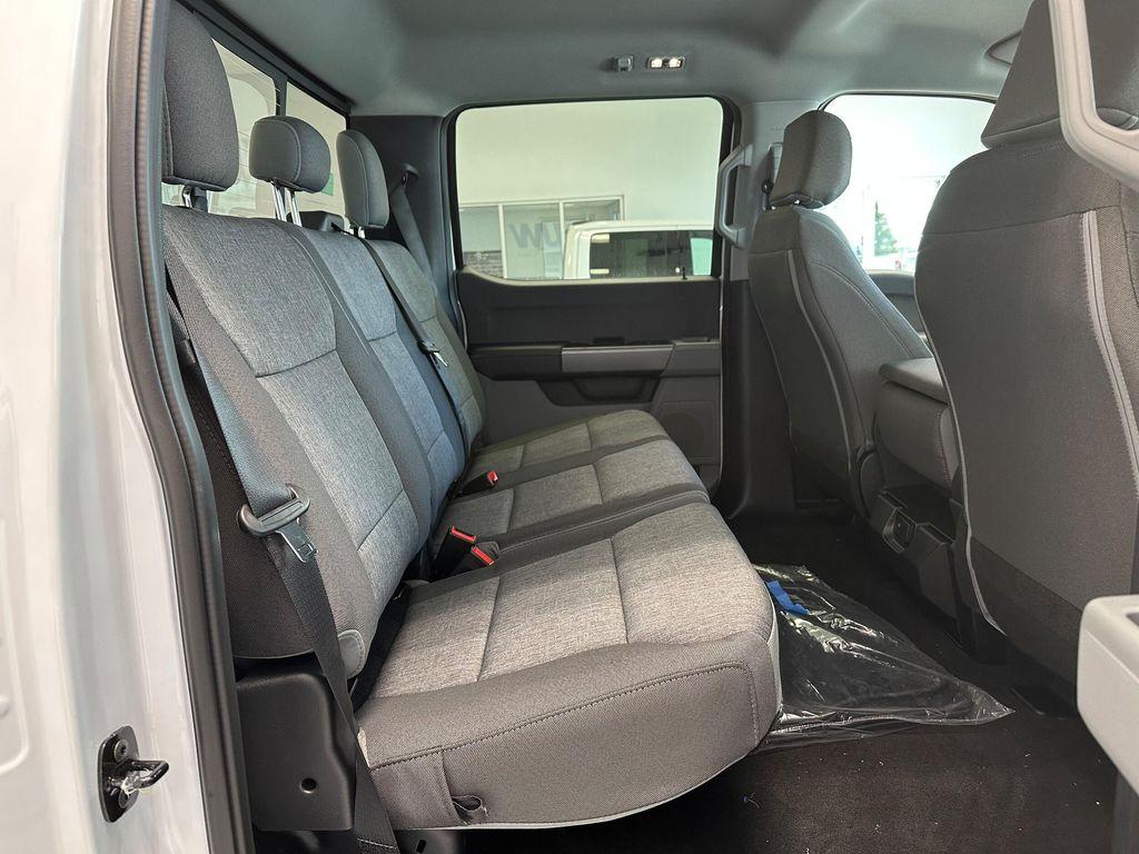 new 2026 Ford F-250 car, priced at $59,656