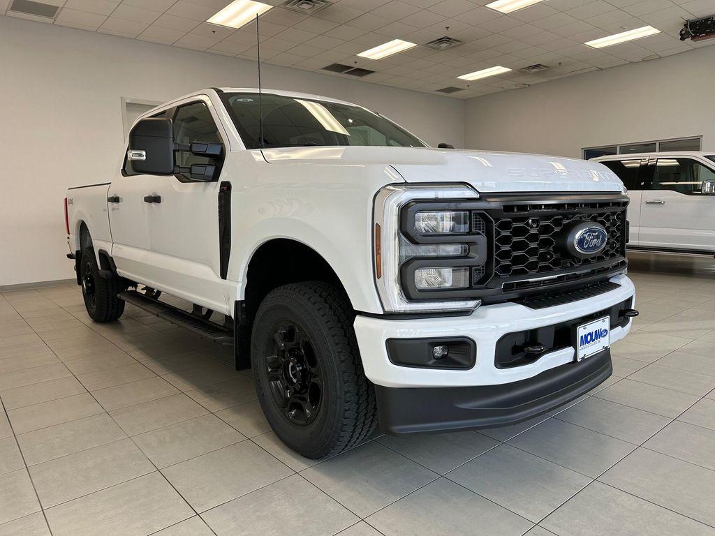 new 2026 Ford F-250 car, priced at $59,656