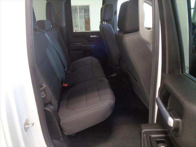 used 2020 Chevrolet Silverado 2500 car, priced at $35,450