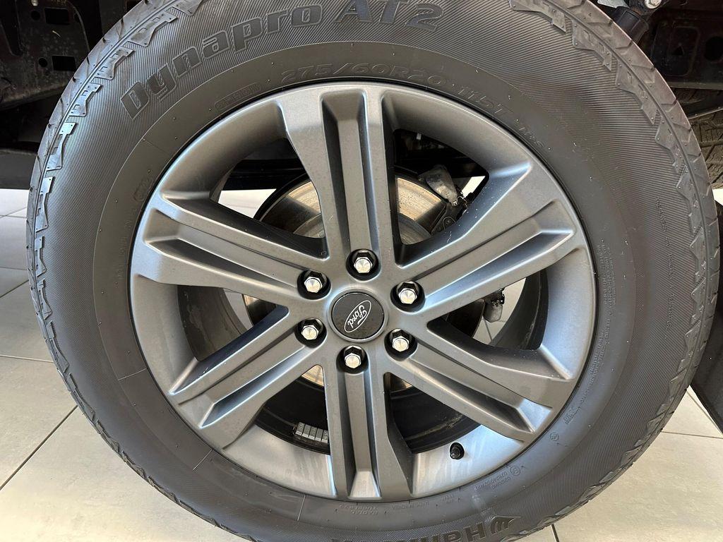 used 2023 Ford F-150 car, priced at $46,950