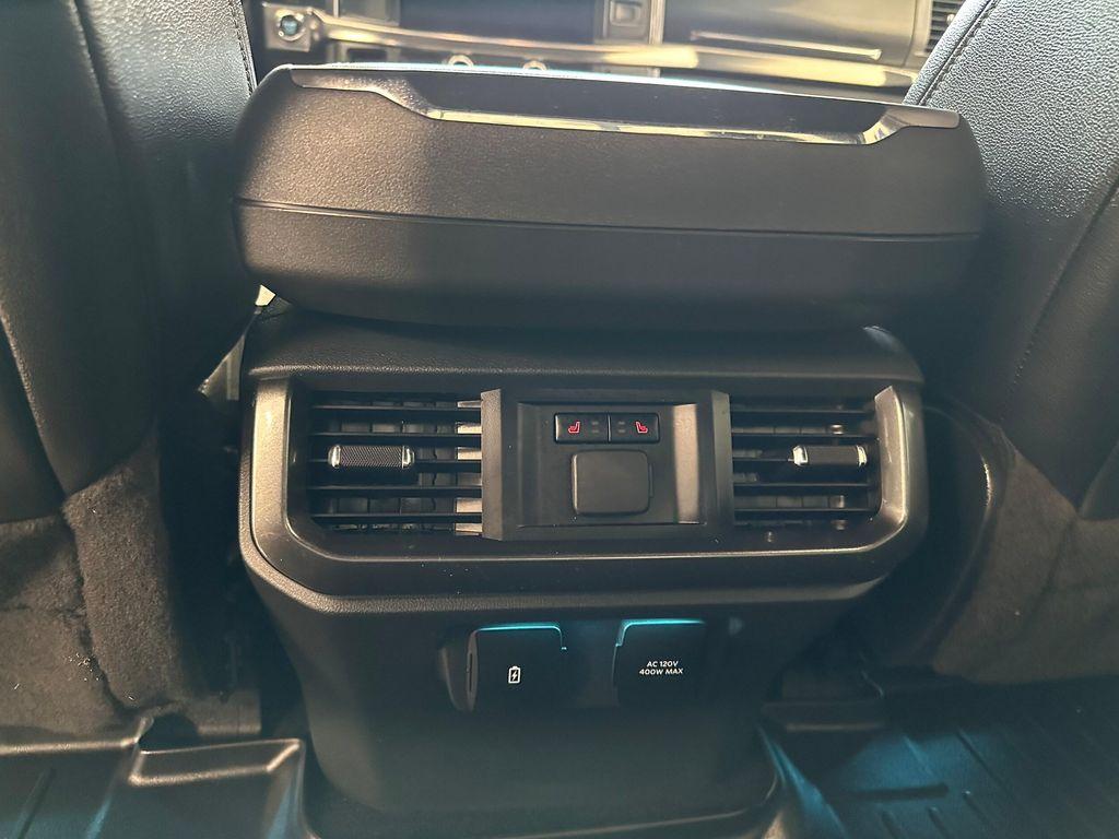 used 2023 Ford F-150 car, priced at $46,950