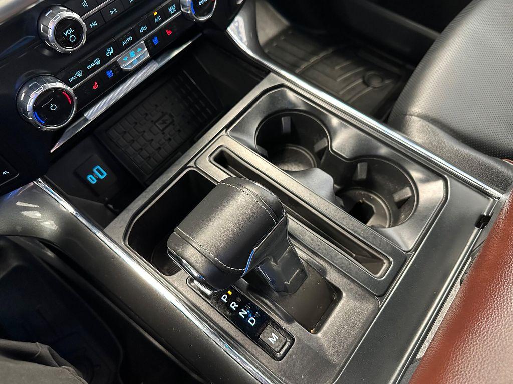 used 2023 Ford F-150 car, priced at $46,950