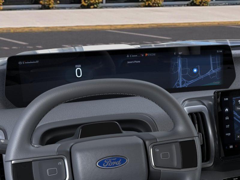 new 2026 Ford Expedition Max car, priced at $72,827
