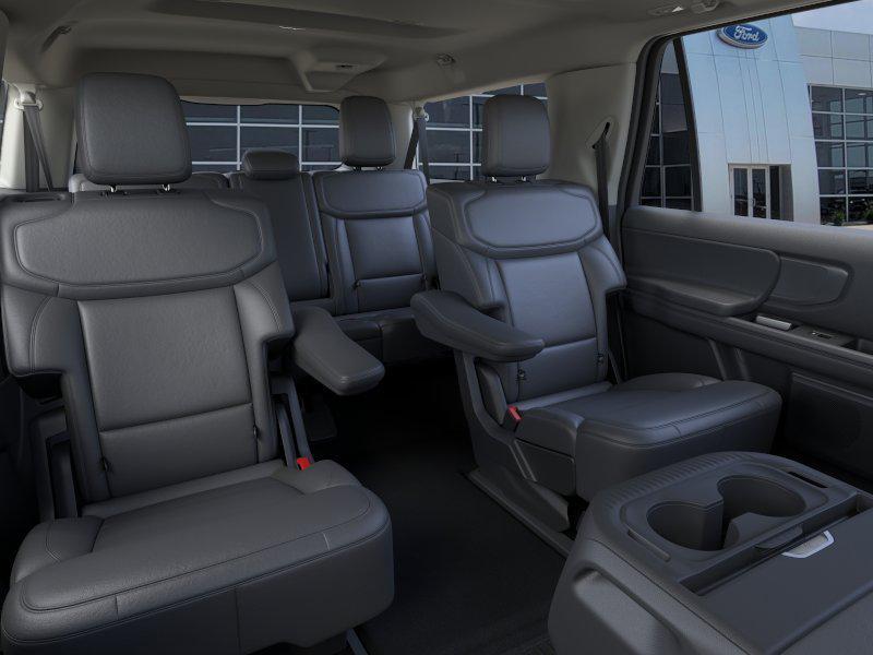 new 2026 Ford Expedition Max car, priced at $72,827