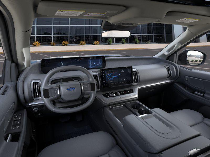new 2026 Ford Expedition Max car, priced at $72,827