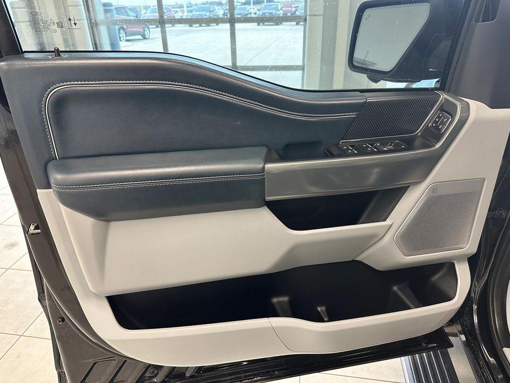 used 2022 Ford F-150 car, priced at $51,950