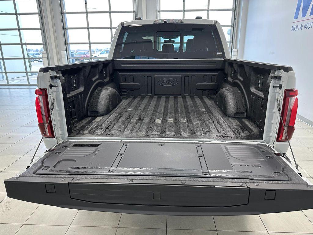 new 2026 Ford F-150 car, priced at $84,570