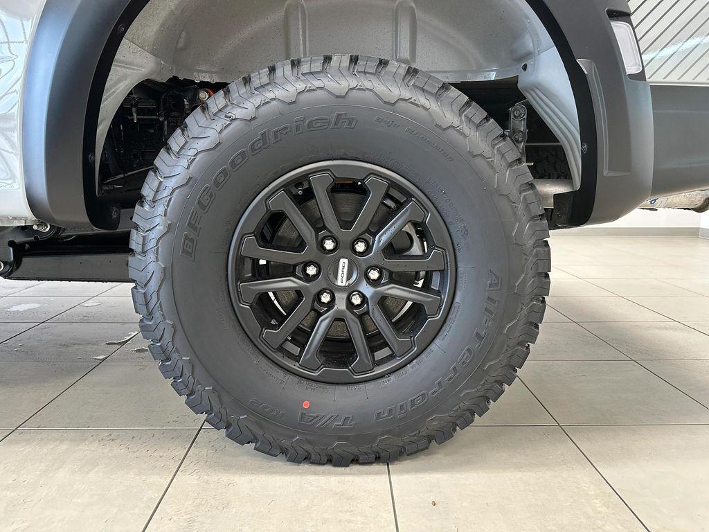 new 2026 Ford F-150 car, priced at $84,570