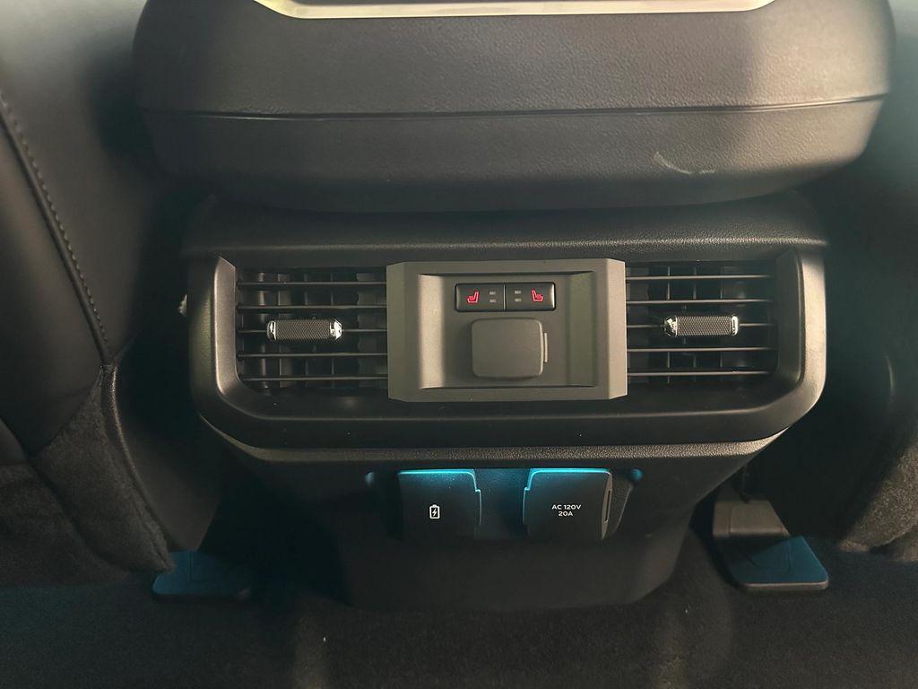 new 2026 Ford F-150 car, priced at $84,570