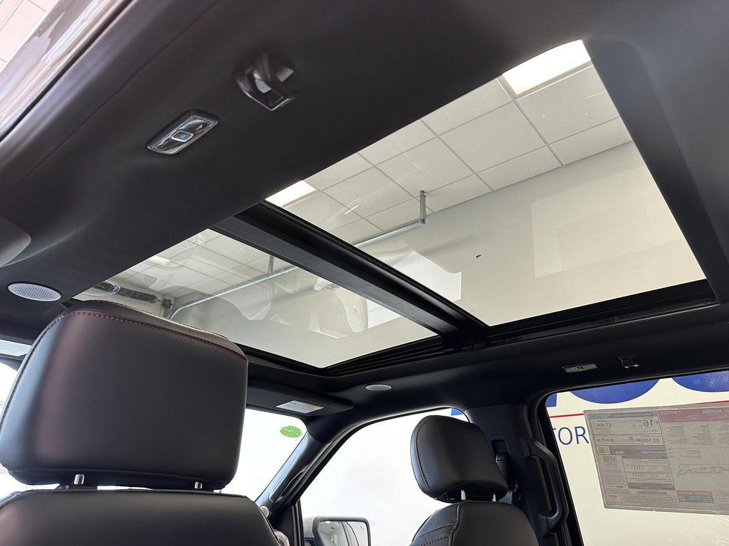 new 2026 Ford F-150 car, priced at $84,570