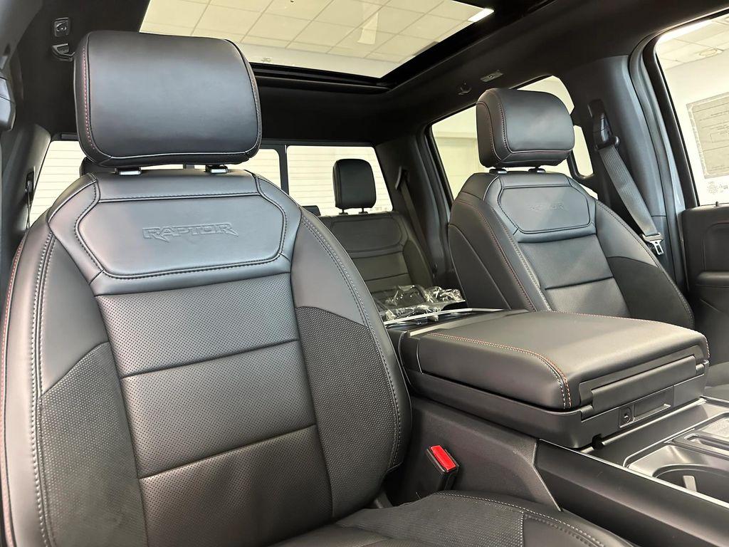 new 2026 Ford F-150 car, priced at $84,570