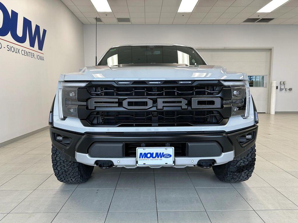 new 2026 Ford F-150 car, priced at $84,570