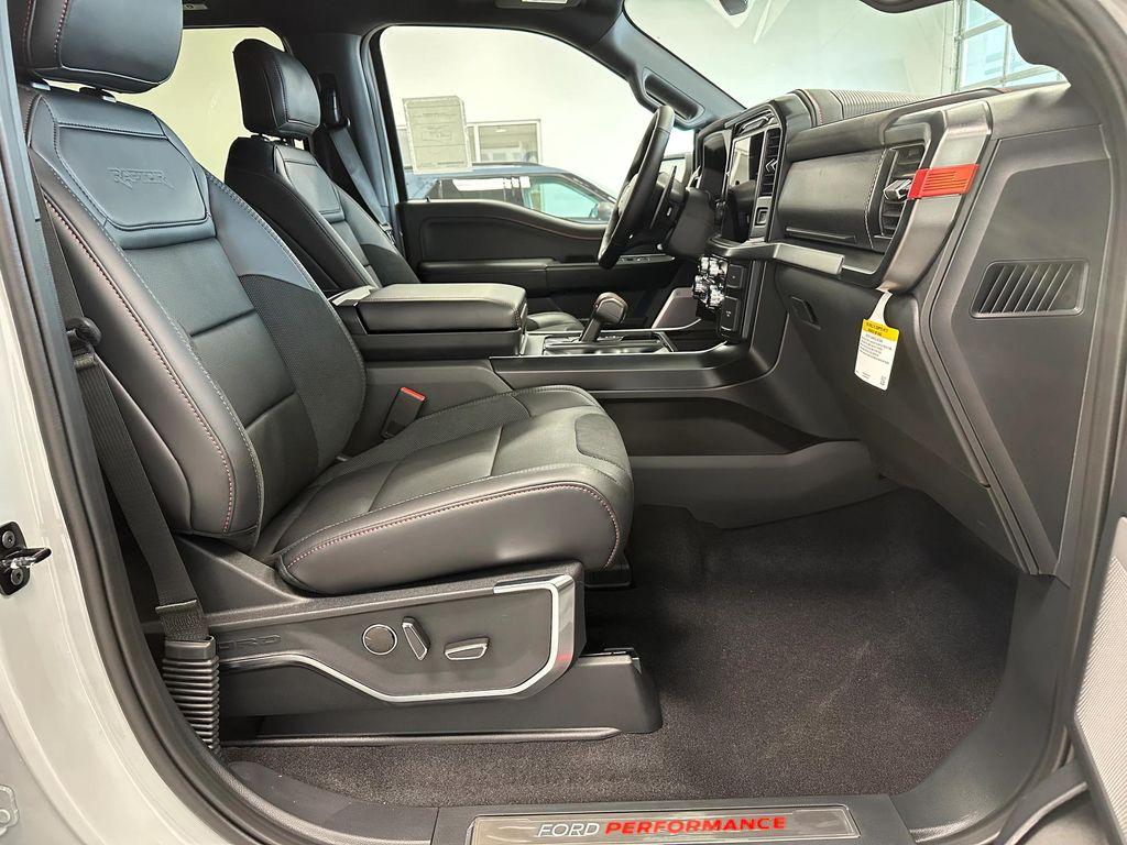 new 2026 Ford F-150 car, priced at $84,570