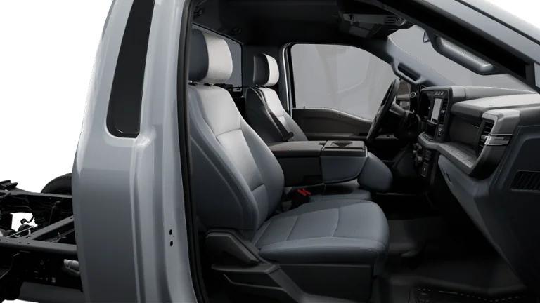new 2024 Ford F-350 car, priced at $51,662