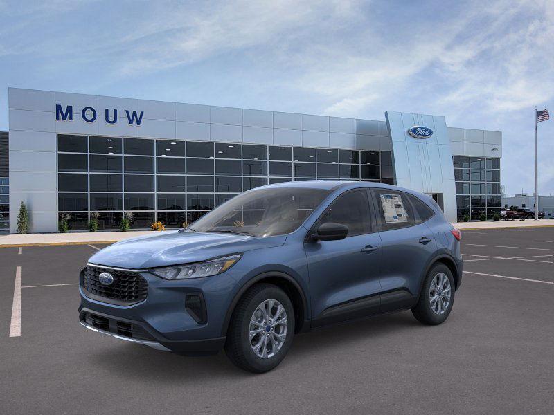 new 2026 Ford Escape car