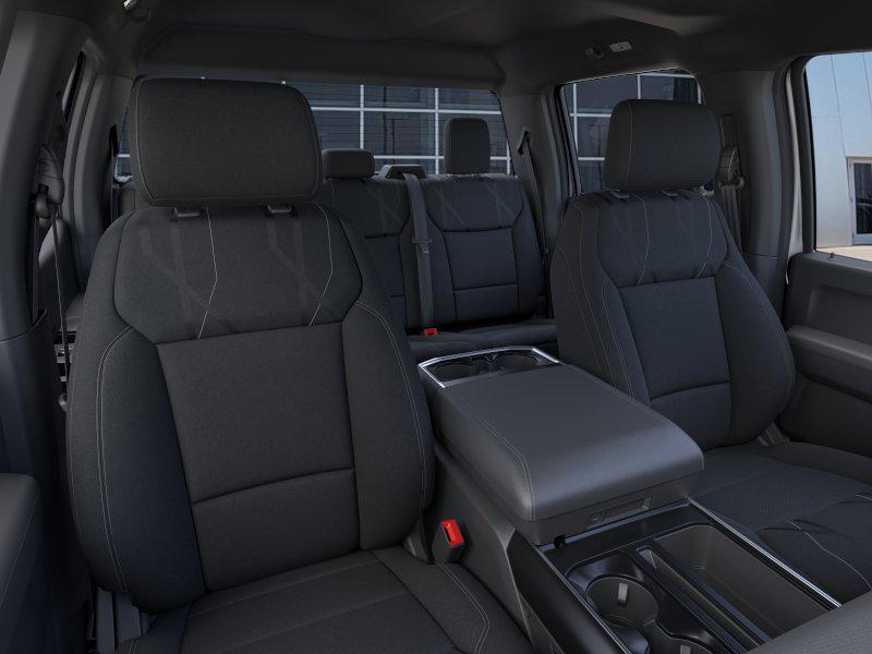 new 2026 Ford F-150 car, priced at $47,696