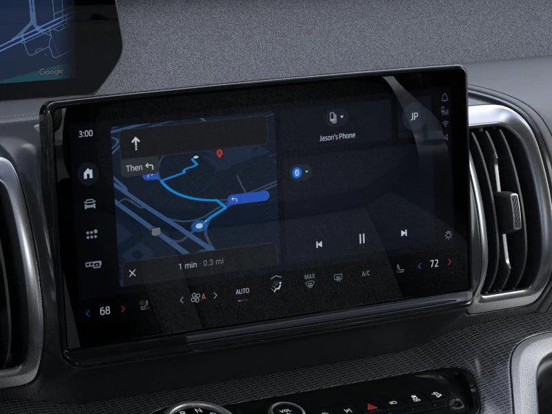 new 2025 Ford Expedition car, priced at $82,067