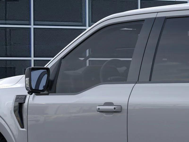 new 2026 Ford F-150 car, priced at $60,448