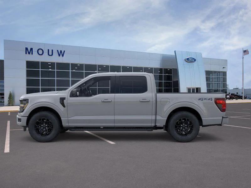 new 2026 Ford F-150 car, priced at $60,448