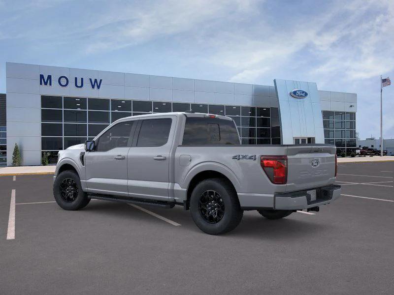 new 2026 Ford F-150 car, priced at $60,448
