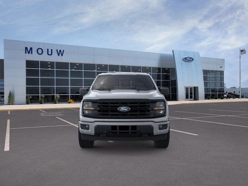 new 2026 Ford F-150 car, priced at $60,448