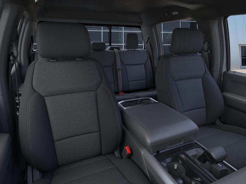 new 2026 Ford F-150 car, priced at $60,448